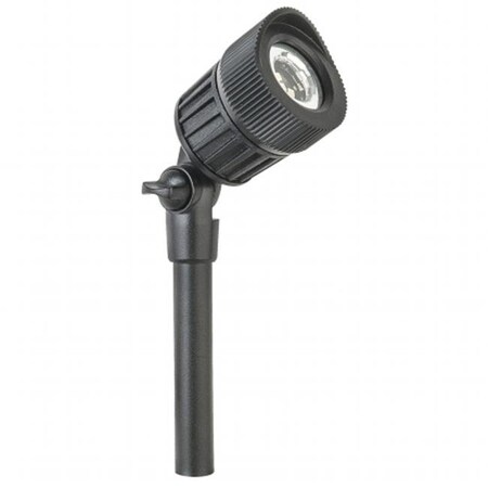 Paradise Pet Paradise GL33007BK Low-Voltage LED Junior Spot Light GL33007BK